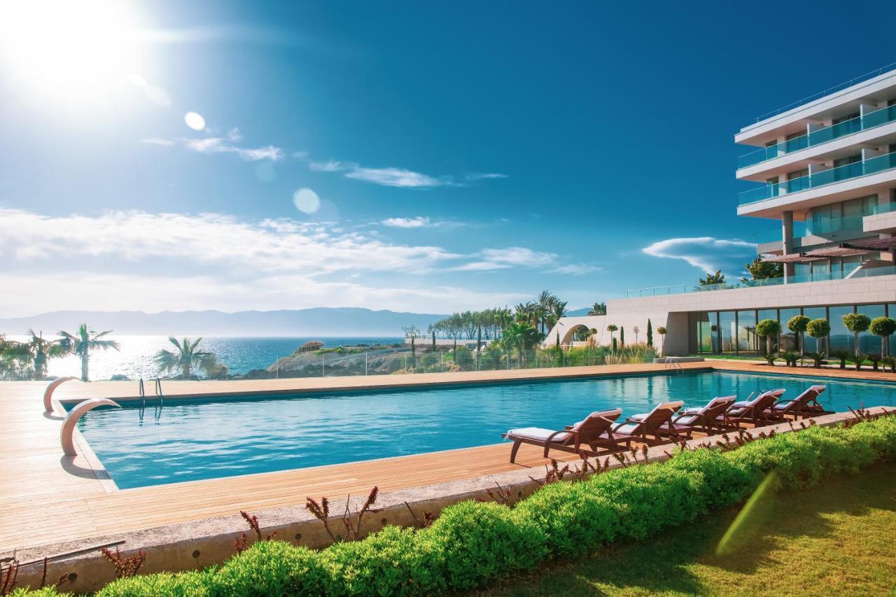On'Live Hotel Çeşme Dış mekan fotoğraf