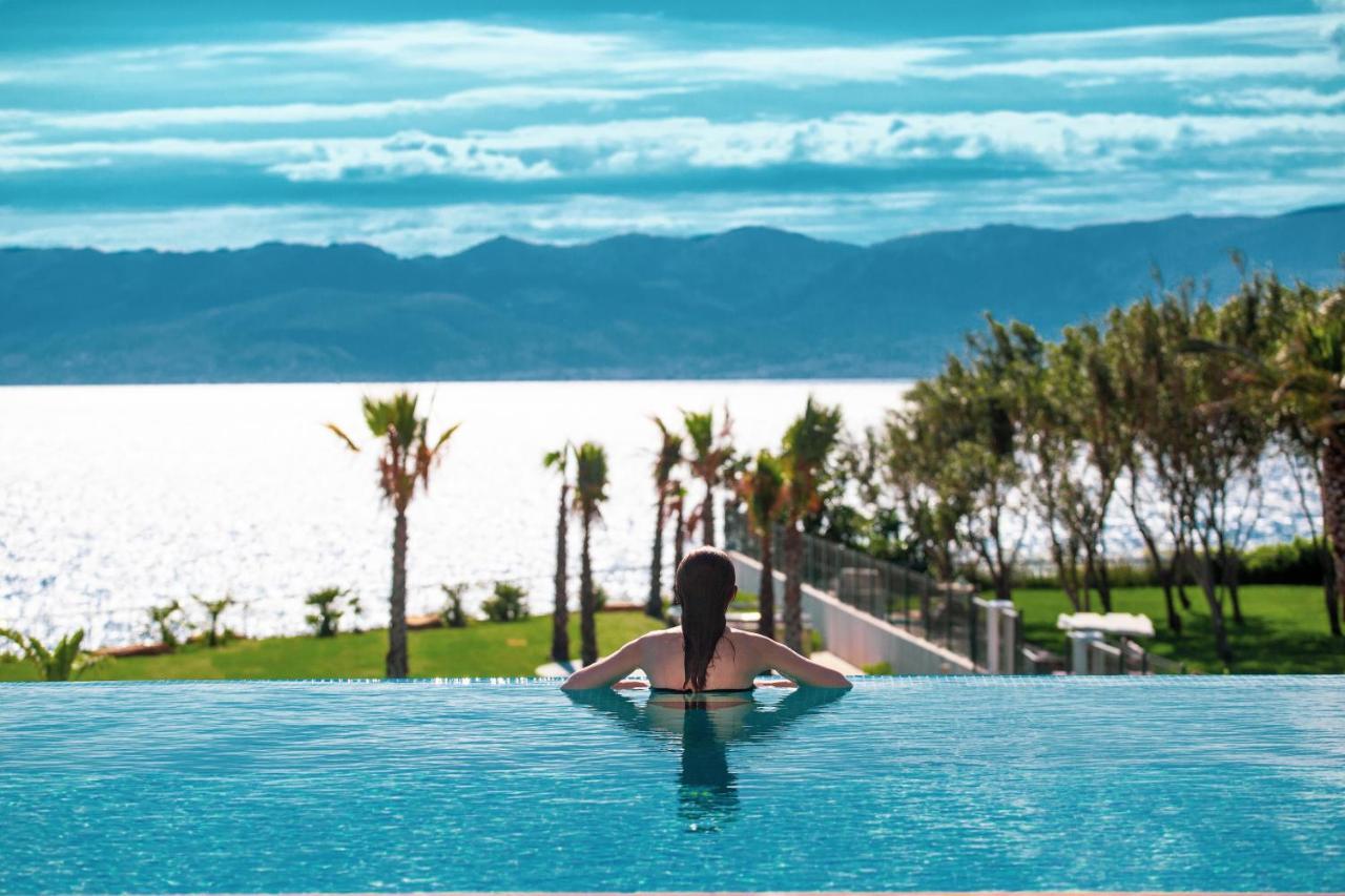 On'Live Hotel Çeşme Dış mekan fotoğraf