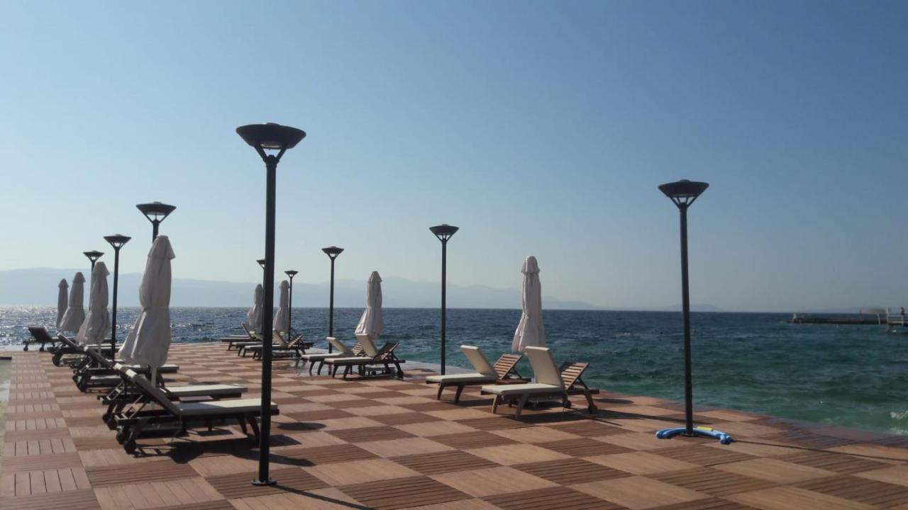 On'Live Hotel Çeşme Dış mekan fotoğraf