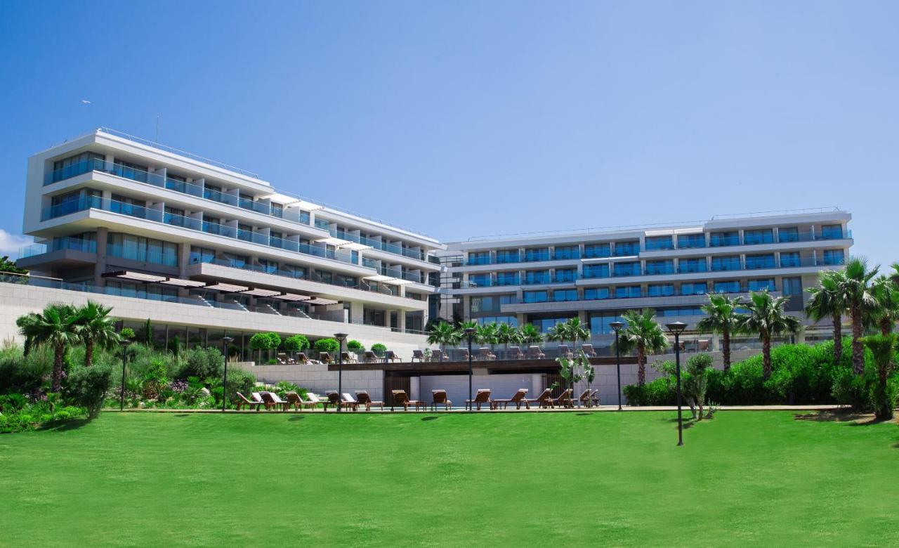 On'Live Hotel Çeşme Dış mekan fotoğraf