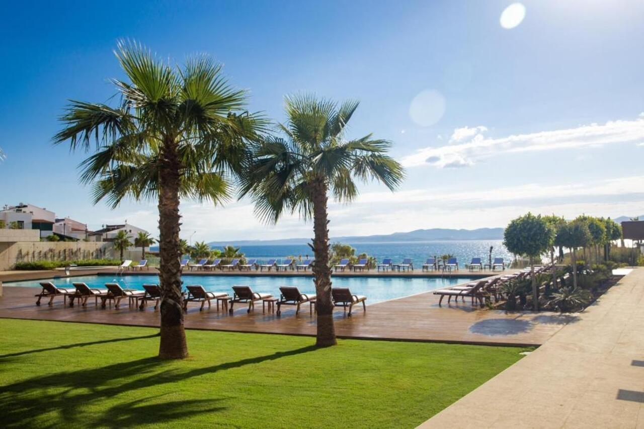 On'Live Hotel Çeşme Dış mekan fotoğraf