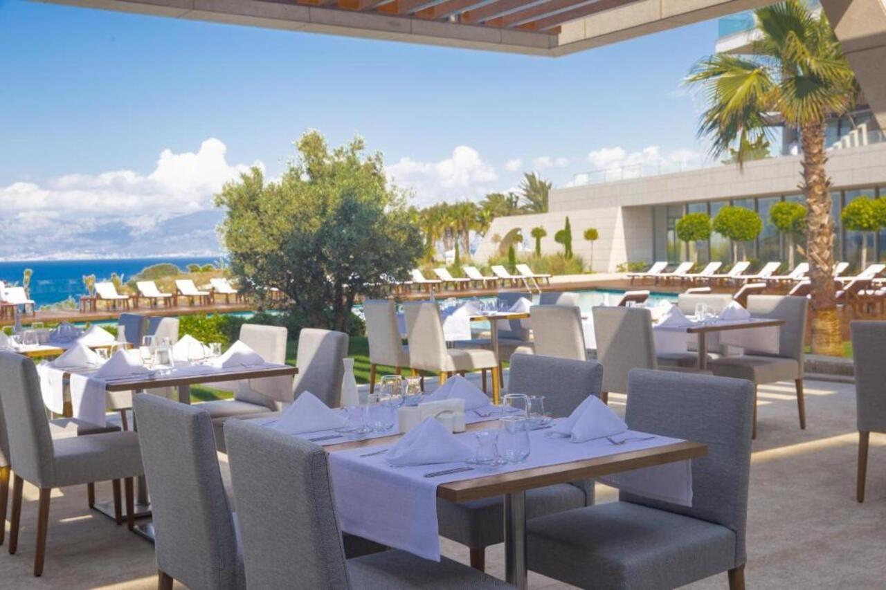 On'Live Hotel Çeşme Dış mekan fotoğraf