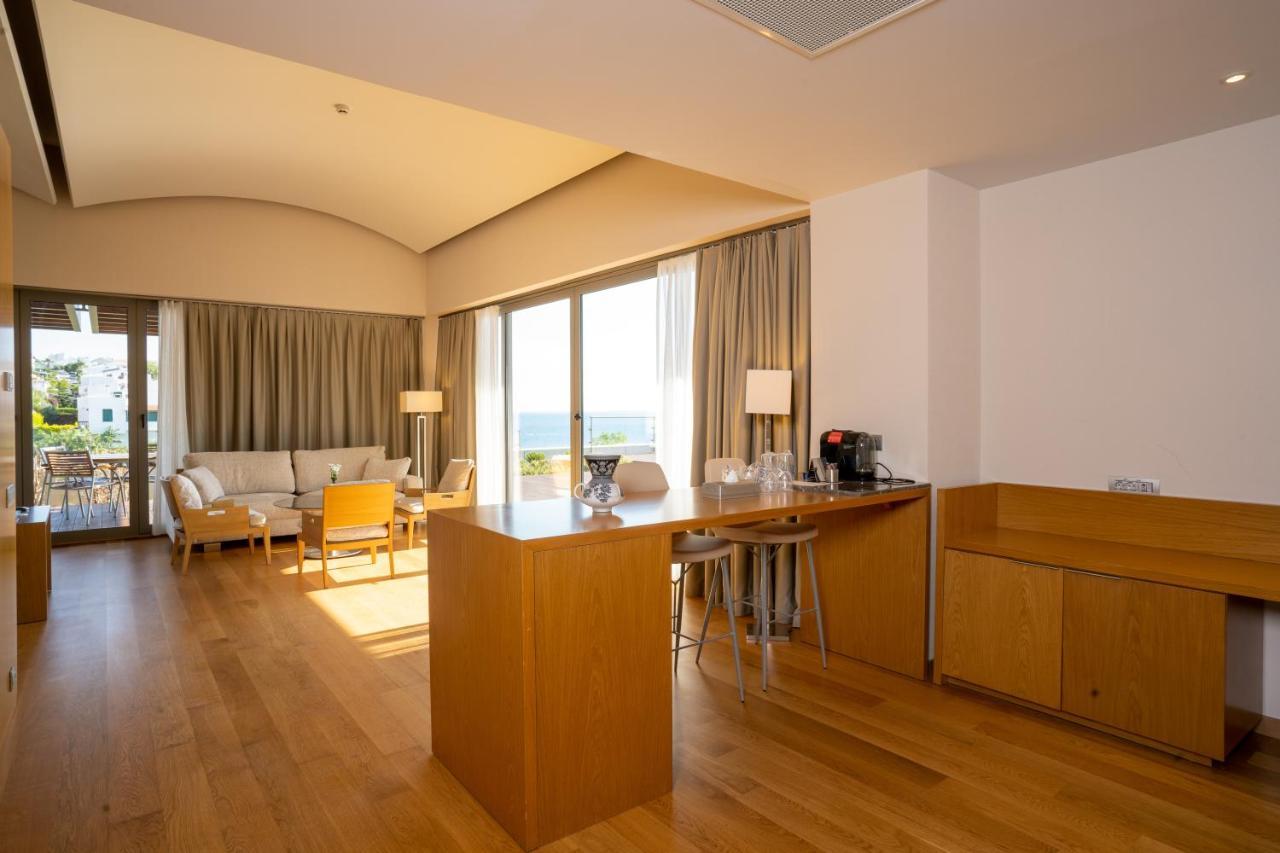 On'Live Hotel Çeşme Dış mekan fotoğraf