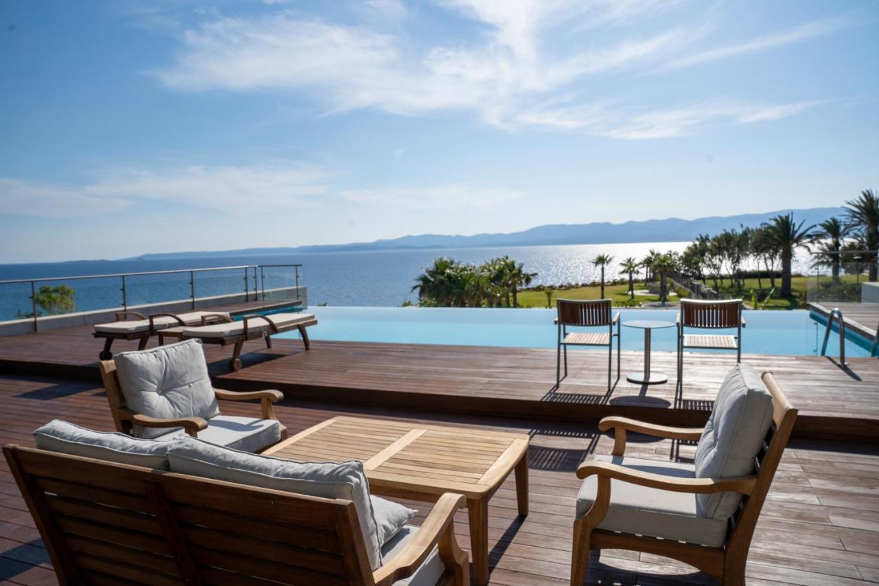 On'Live Hotel Çeşme Dış mekan fotoğraf