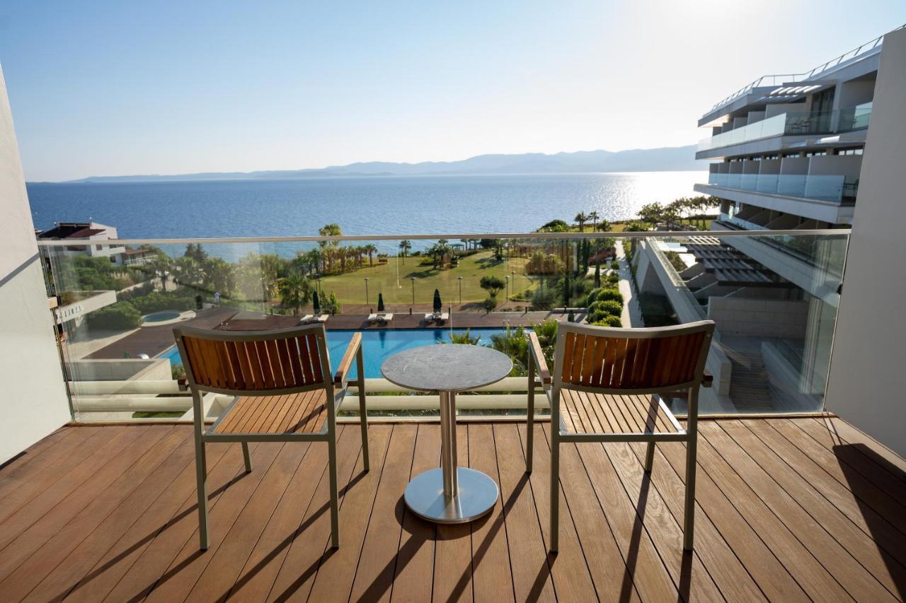 On'Live Hotel Çeşme Dış mekan fotoğraf