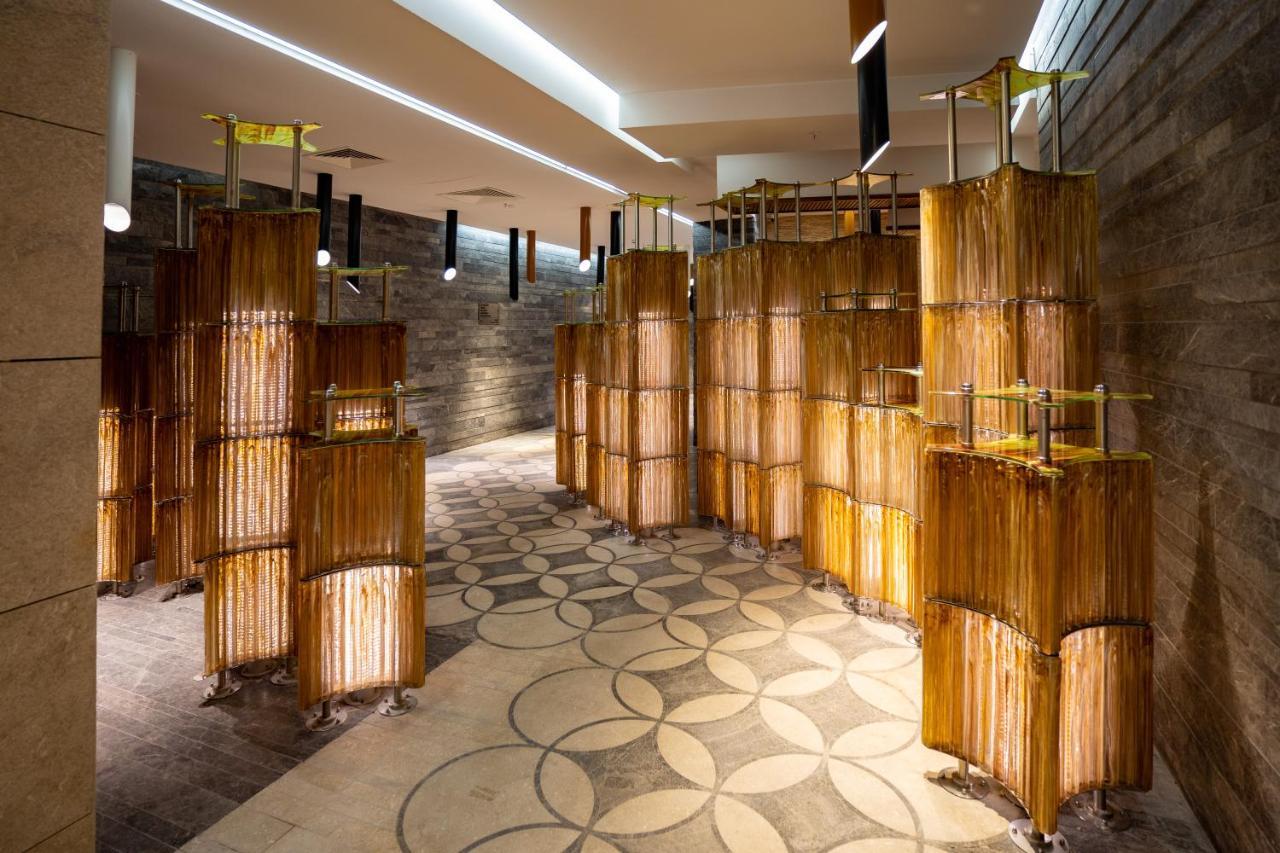 On'Live Hotel Çeşme Dış mekan fotoğraf
