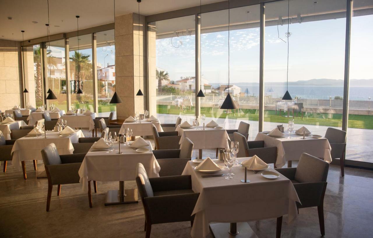 On'Live Hotel Çeşme Dış mekan fotoğraf