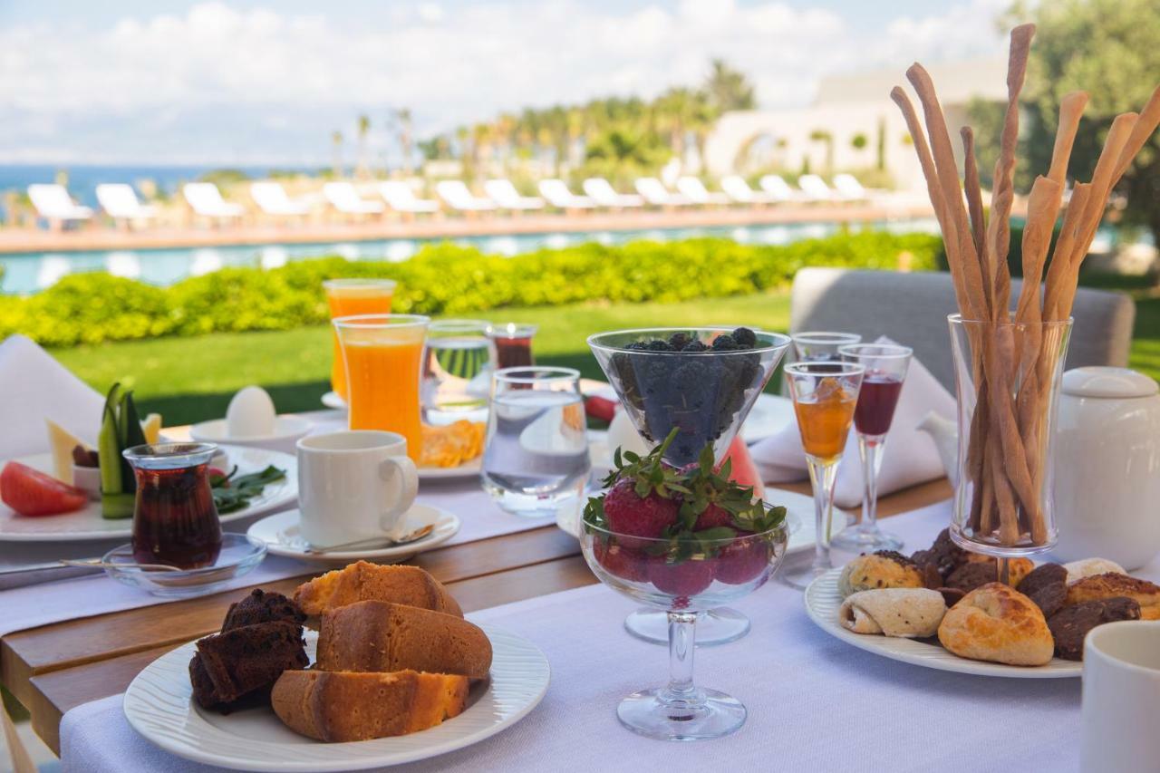 On'Live Hotel Çeşme Dış mekan fotoğraf
