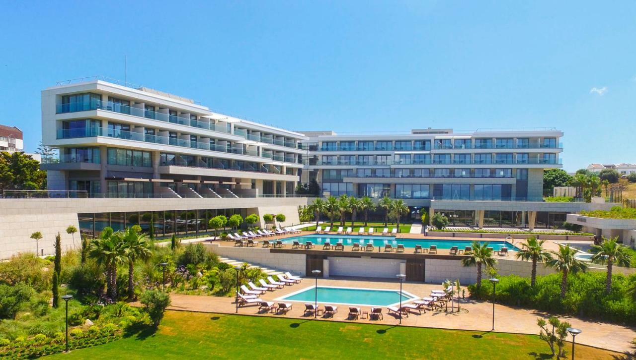 On'Live Hotel Çeşme Dış mekan fotoğraf