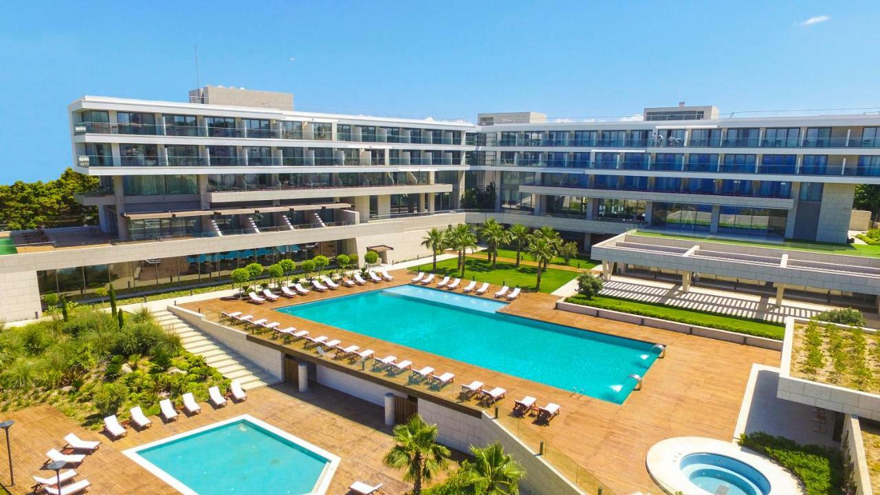 On'Live Hotel Çeşme Dış mekan fotoğraf