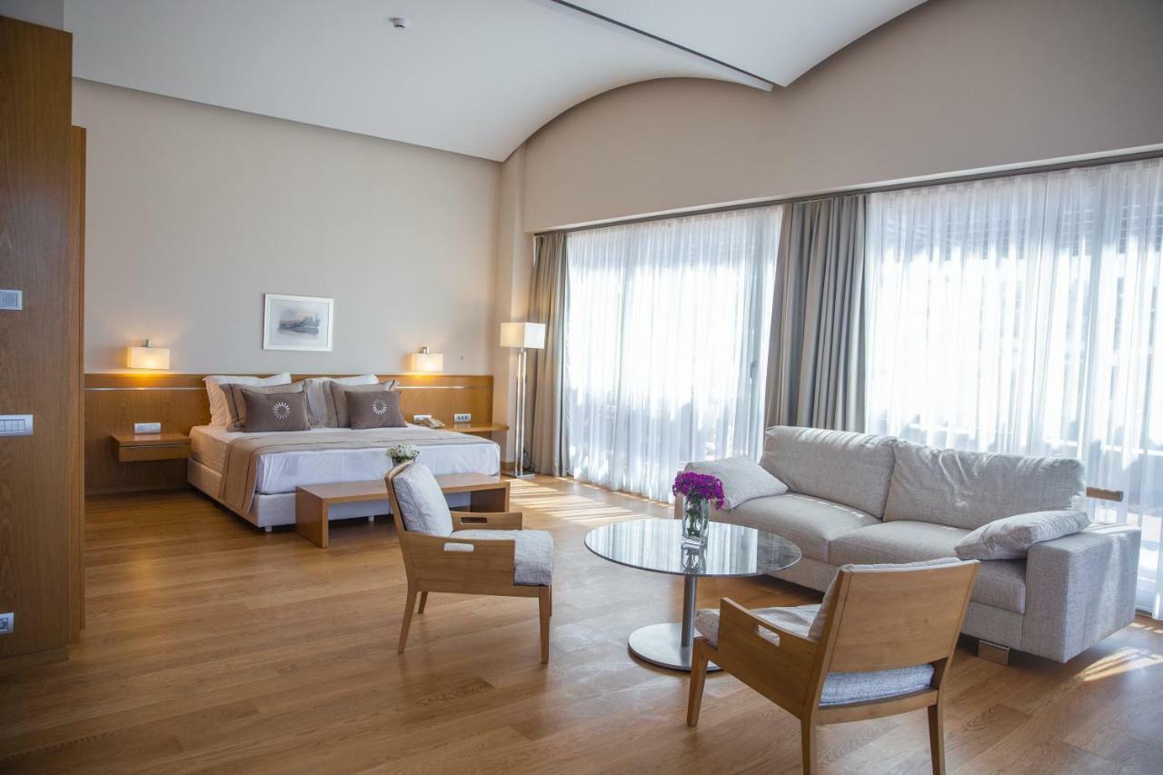 On'Live Hotel Çeşme Dış mekan fotoğraf